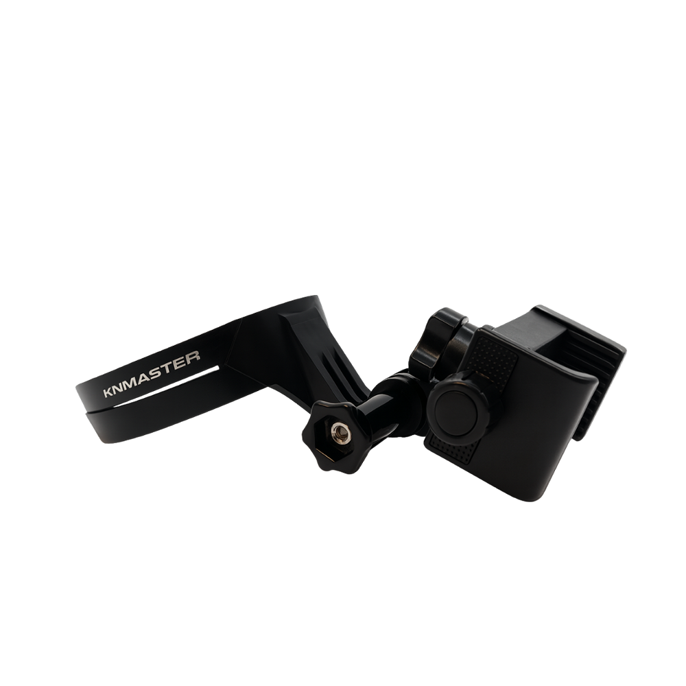 KNMASTER HC-20 KASK KAMERA VE TELEFON APARATI FULL SET (ÜCRETSİZ KARGO)