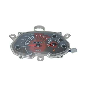 KUBA VALENTINO ROCCA100 VN50 PRO KİLOMETRE SAATİ ORJİNAL