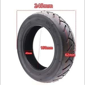 E-SCOOTER 10X2.50 /6 DIŞ LASTİK