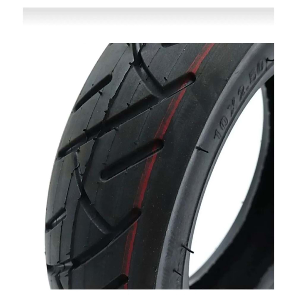 E-SCOOTER 10X2.50 /6 DIŞ LASTİK