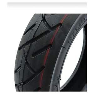 E-SCOOTER 10X2.50 /6 DIŞ LASTİK