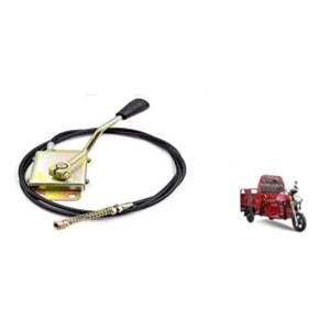 KASALI ELEKTRİKLİ TAKVİYE KOLU SETİ 300CM ÖNDER