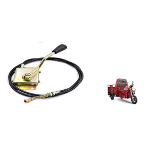 KASALI ELEKTRİKLİ TAKVİYE KOLU SETİ 300CM ÖNDER