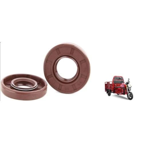 KASALI MOTOR KEÇESİ UYUMLU MODELLER 18T - 16T PİKAP ADET FİYAT