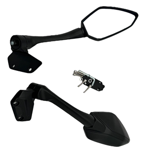 CFMOTO 250SR UYUMLU AYNA TAKIMI