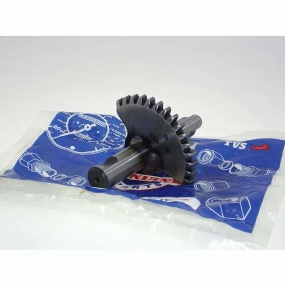 TVS WEGO MARŞ DİŞLİSİ