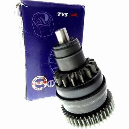 TVS WEGO PİNYON DİŞLİSİ