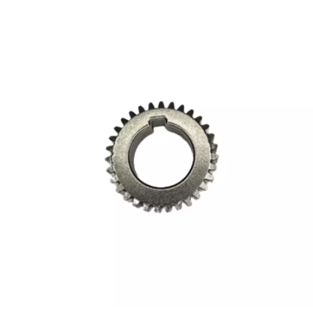 TVS APACHE RTR 200 KRANK YAĞ POMPASI DİŞLİSİ ORİJİNAL