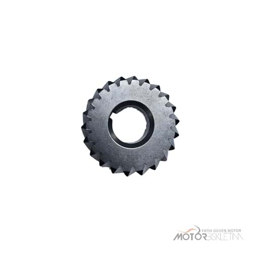 TVS APACHE RTR 200 KRANK EKSANTRİK DİŞLİSİ ORİJİNAL