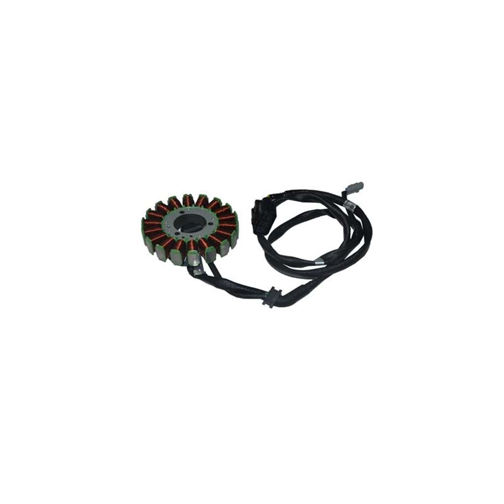 KUBA TRV350 XWOLF300 STATÖR ORİJİNAL