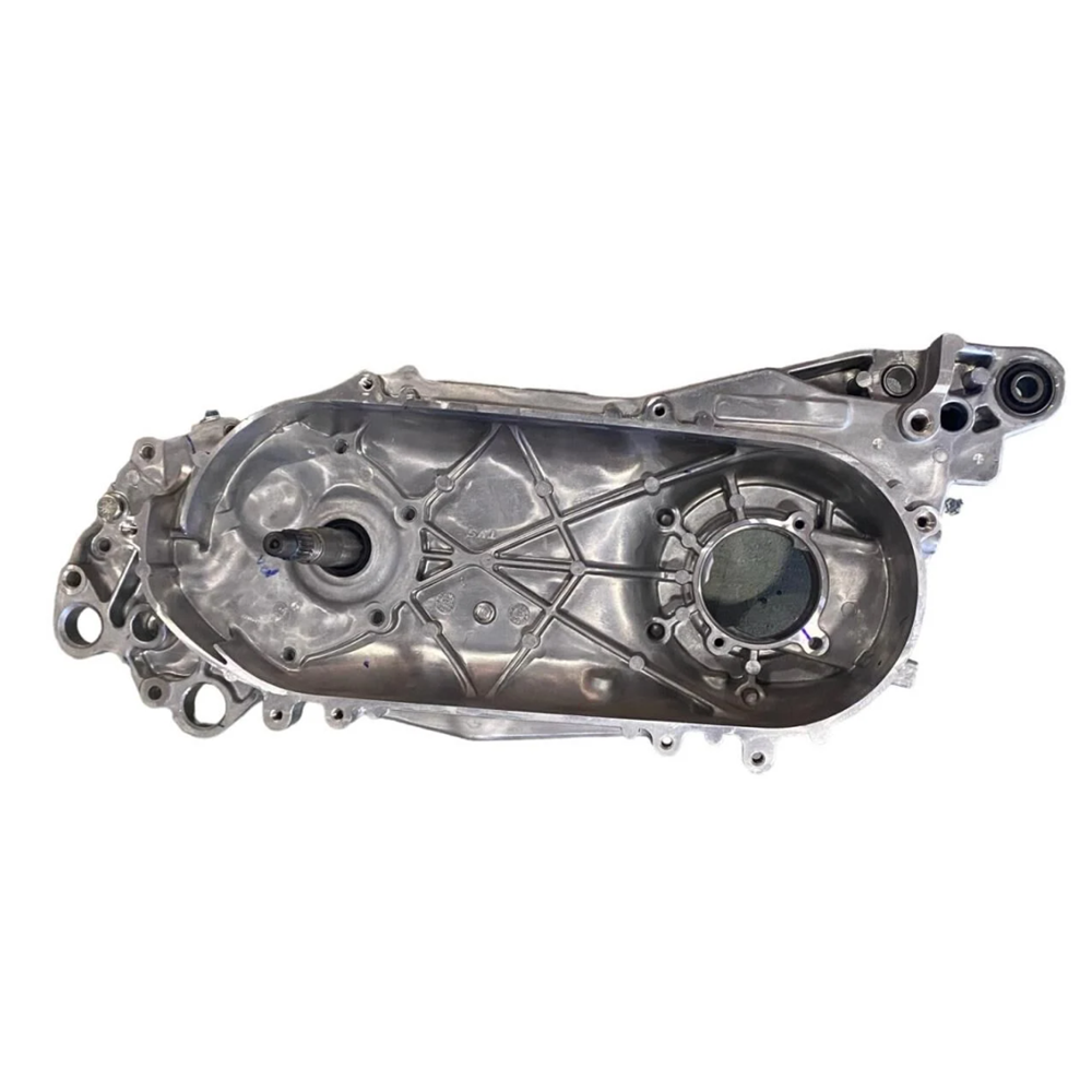 TVS JUPİTER 125 KRANK KUTUSU SOL KARTER ORİJİNAL