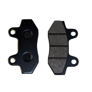 CUP CG ÖN DİSK BALATA