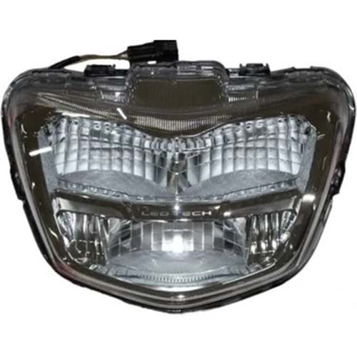 TVS JUPİTER125 UYUMLU ÖN FAR