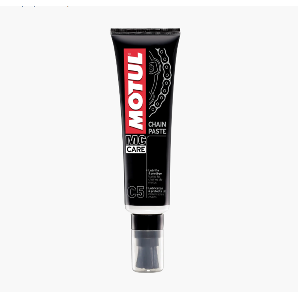 MOTUL C5 MOTOSİKLET ZİNCİR KREMİ 150ML