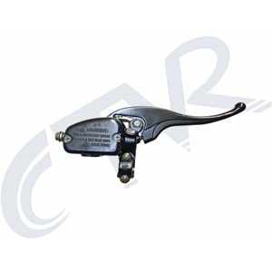 KUBA LH200 ATV SAĞ FREN MERKEZİ ÜST MERKEZ KİTLEMELİ