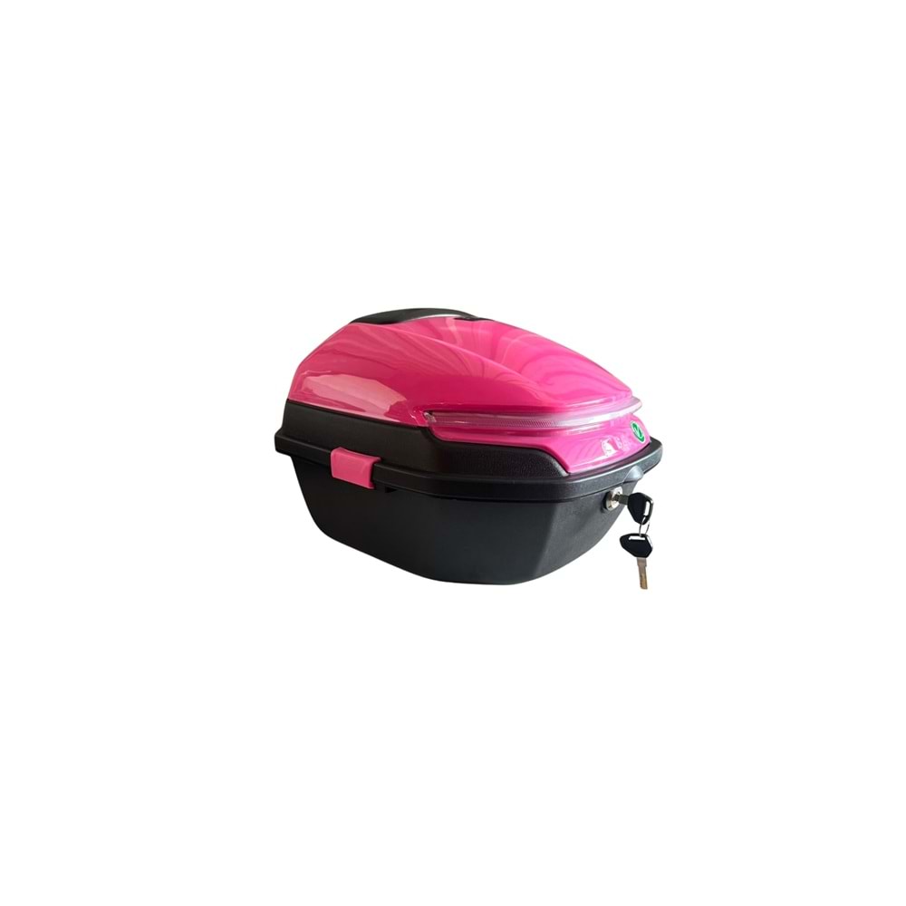 BGC ÇANTA PEMBE 33LT