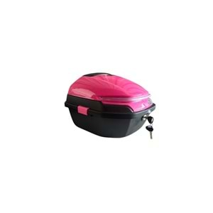 BGC ÇANTA PEMBE 33LT