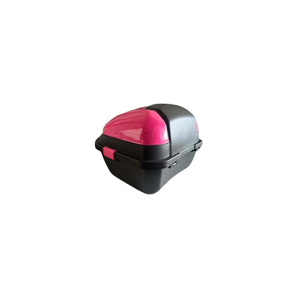 BGC ÇANTA PEMBE 33LT