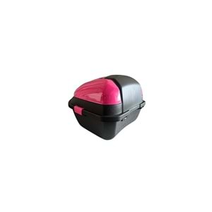 BGC ÇANTA PEMBE 33LT
