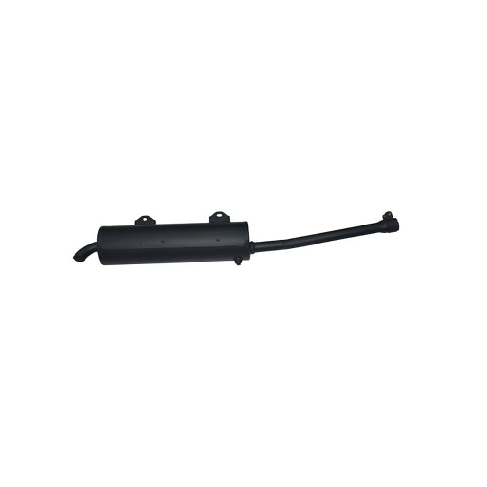 KUBA TRV350 XWOLF300 EGZOZ ARKA KISIM
