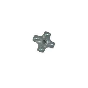 KUBA TRV350 XWOLF300 ARKA JANT GÖBEĞİ