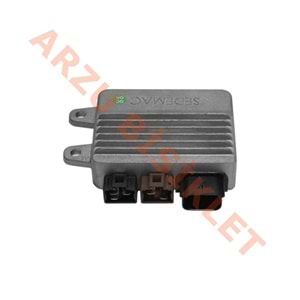 TVS JUPİTER 125 BEYİN CDI ORİJİNAL