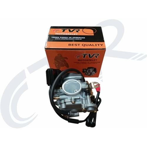 100CC SCOOTER KARBÜRATÖR 18 EMİŞ 20 MM