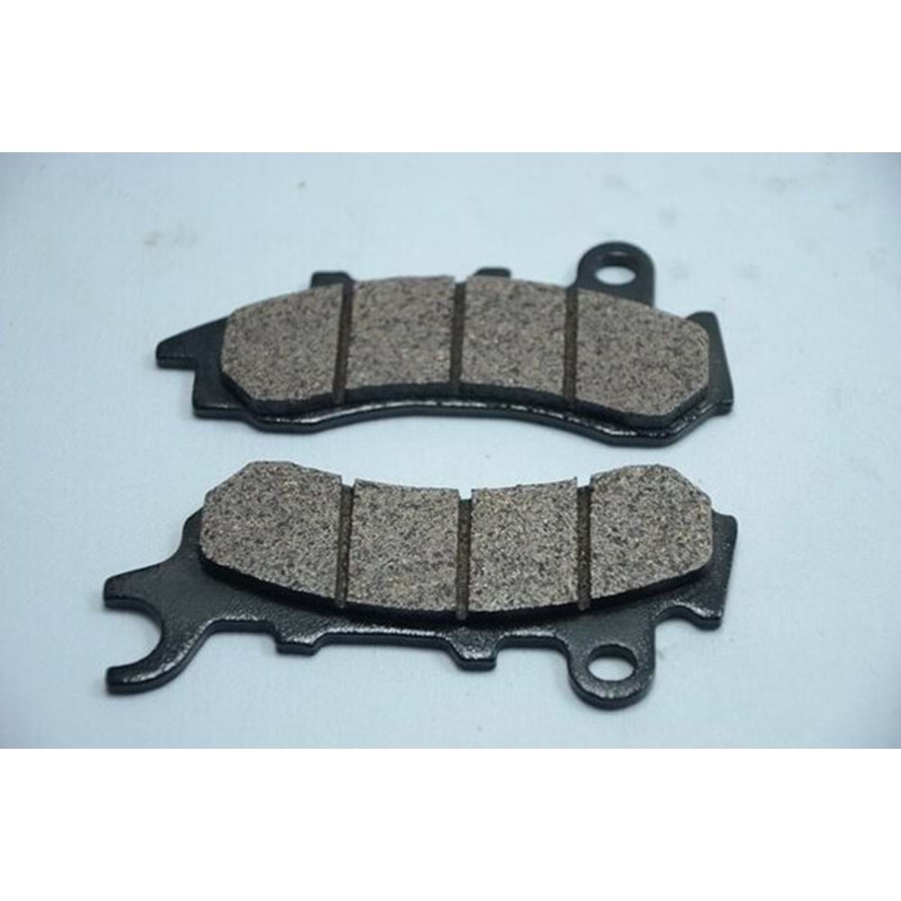 CB 125 F ÖN FREN DİSK BALATA Ç32073