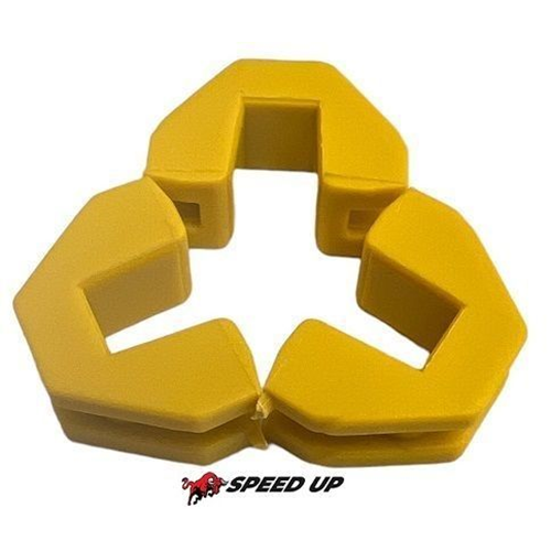SCOOTER 125 SPEED UP DEBRİYAJ TIRNAĞI (KIZAK KAYDI)