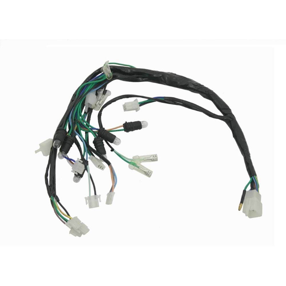 MONDİAL RİTMİCA GİDON TESİSATI