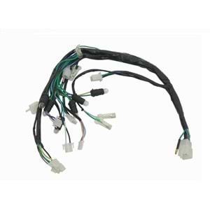 MONDİAL RİTMİCA GİDON TESİSATI