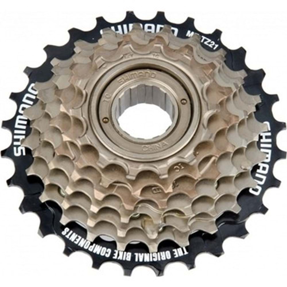 SHIMANO ARKA DİŞLİ 7Lİ DİŞLİ 14-28