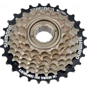 SHIMANO ARKA DİŞLİ 7Lİ DİŞLİ 14-28