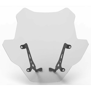 C FORCE 1000 ATV PLEXİ SİPERLİK CAMI