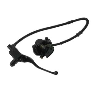 MONDİAL 150MR ÖN FREN SİSTEMİ