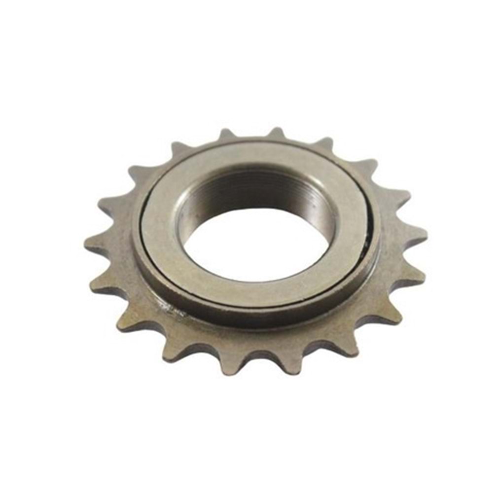 ARKA DİŞLİ 18T