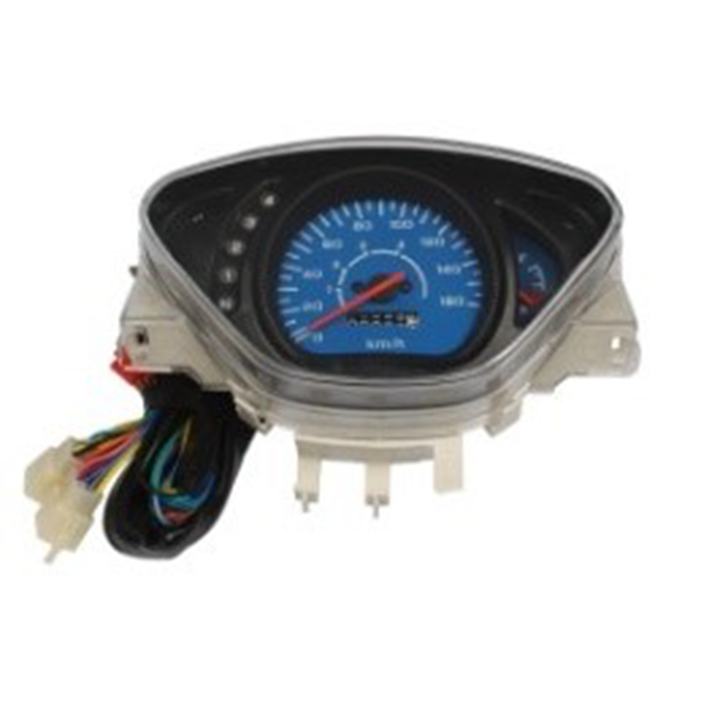 MONDİAL 110FT KİLOMETRE SAATİ