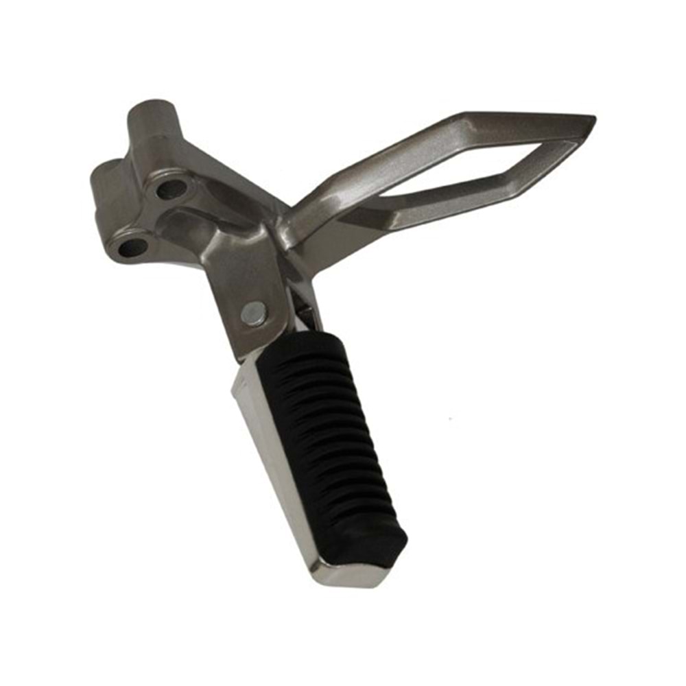 MONDİAL 125MH SOL ÖN BASAMAK KOMPLE
