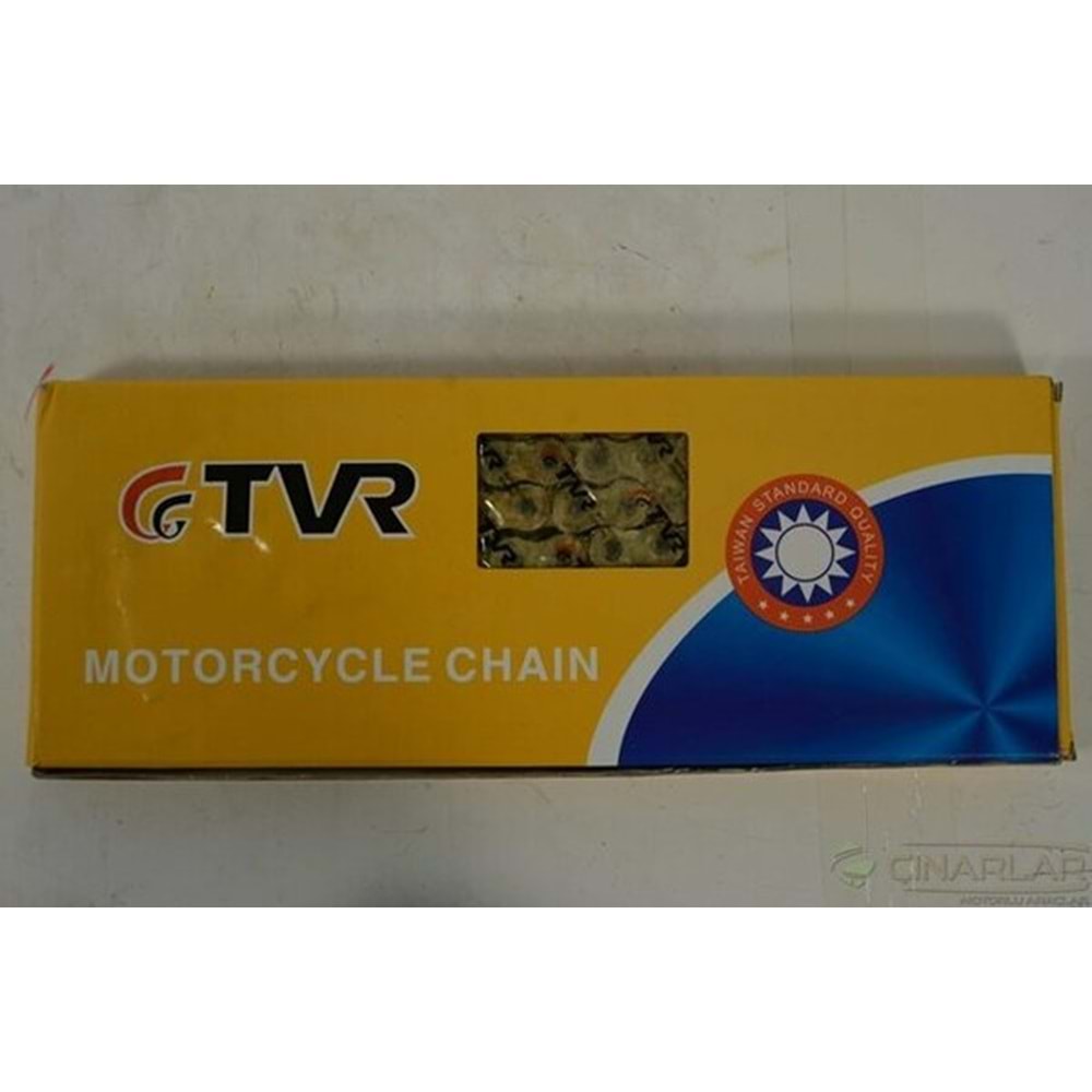 525 ORİNGLİ CROSS 150 200 250 ZİNCİR HO X 128 L