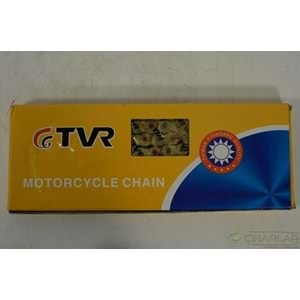 525 ORİNGLİ CROSS 150 200 250 ZİNCİR HO X 128 L