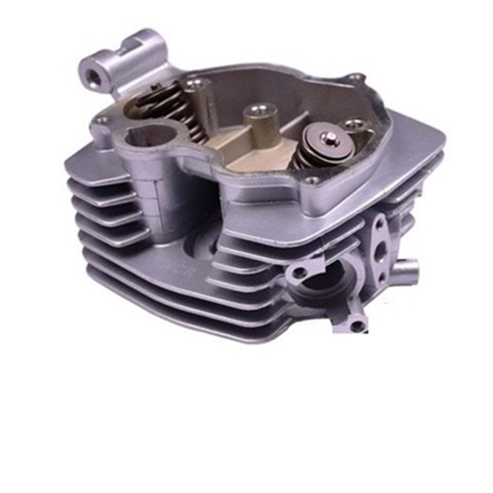 MONDİAL 125KT SİLİNDİR KAPAĞI