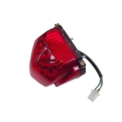 MONDİAL 125MH ARKA STOP KOMPLE