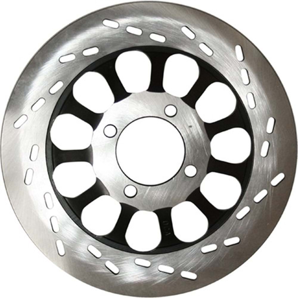 MONDİAL 150KN-150MR-MH ÖN FREN DİSKİ