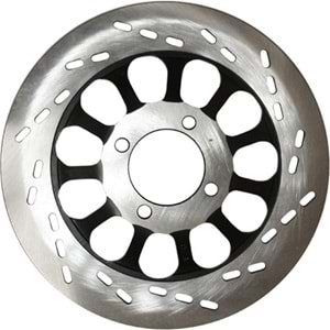 MONDİAL 150KN-150MR-MH ÖN FREN DİSKİ