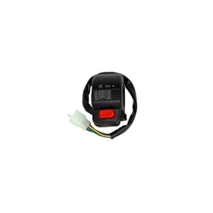 MONDİAL 150ZC-RR SAĞ KUMANDA DÜĞMELERİ