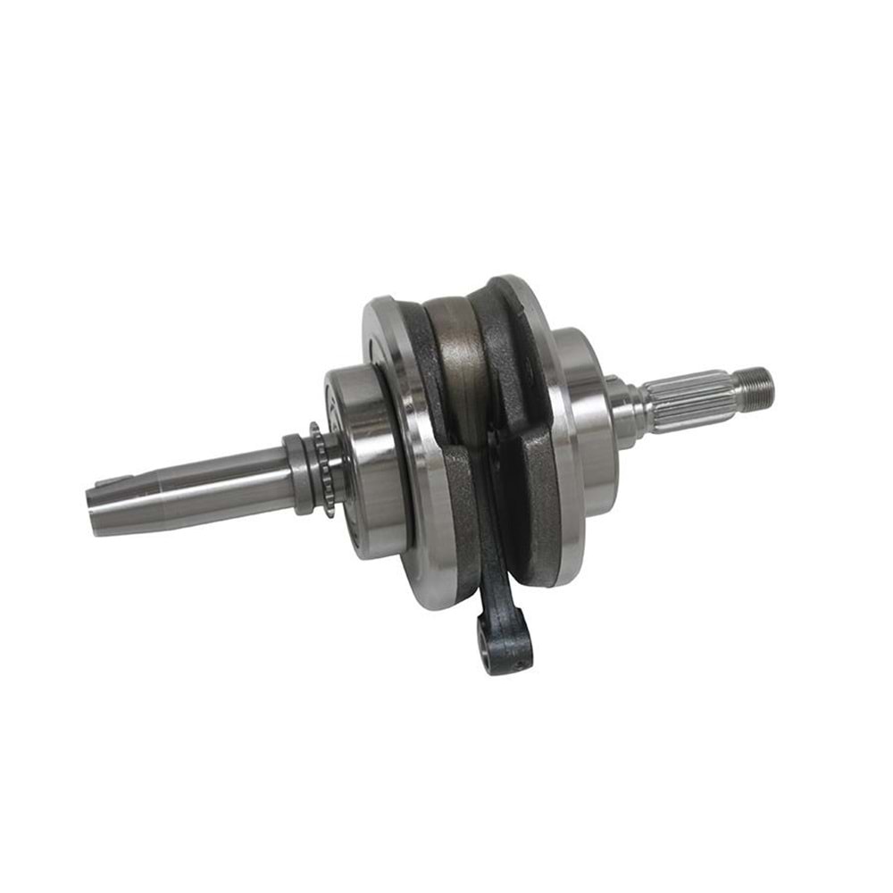 BALANSÖRLÜ TİP 150MR-MH-MC KRANK ORJİNAL
