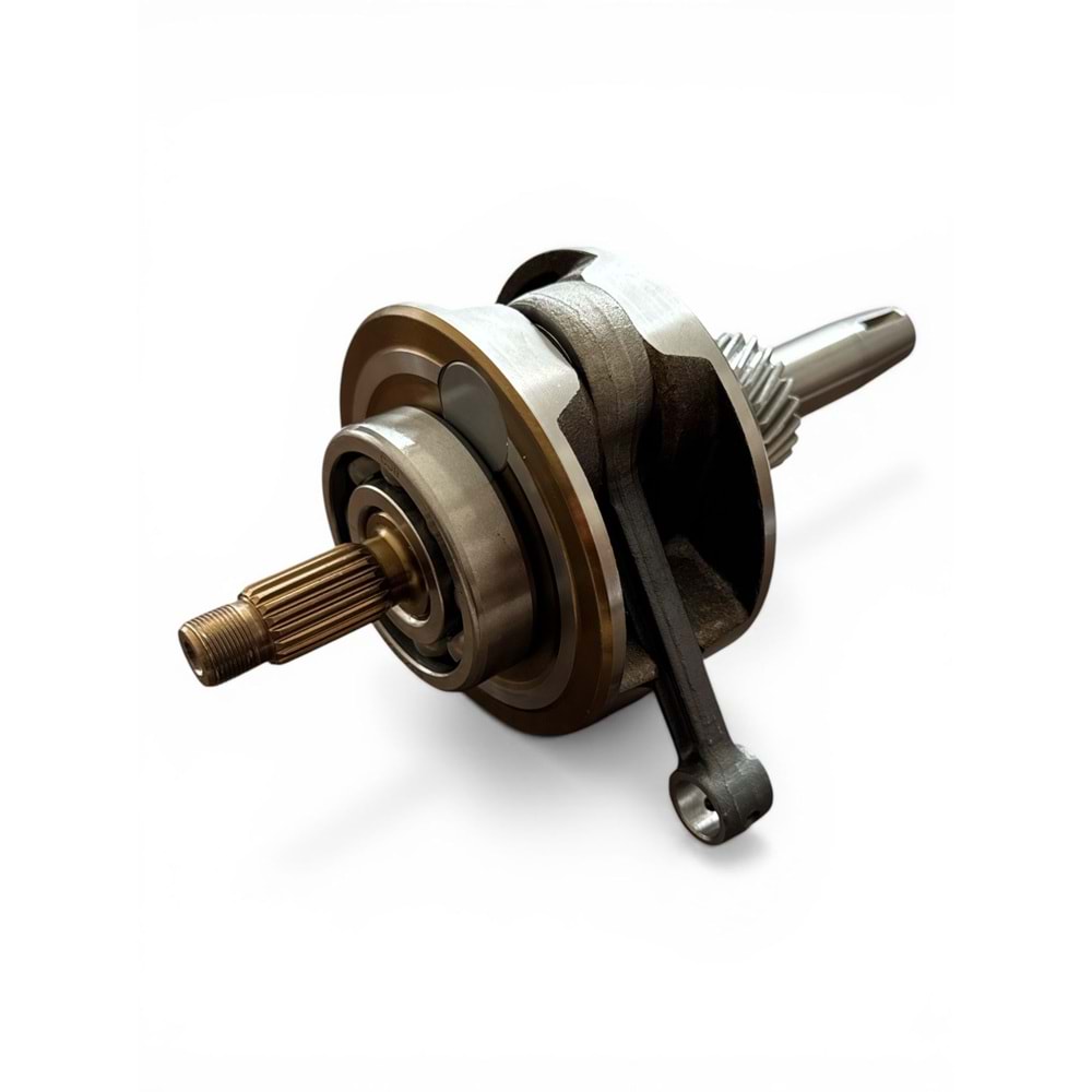 200CG KRANK 15PERNO 107MM 82BOY UYUMLU