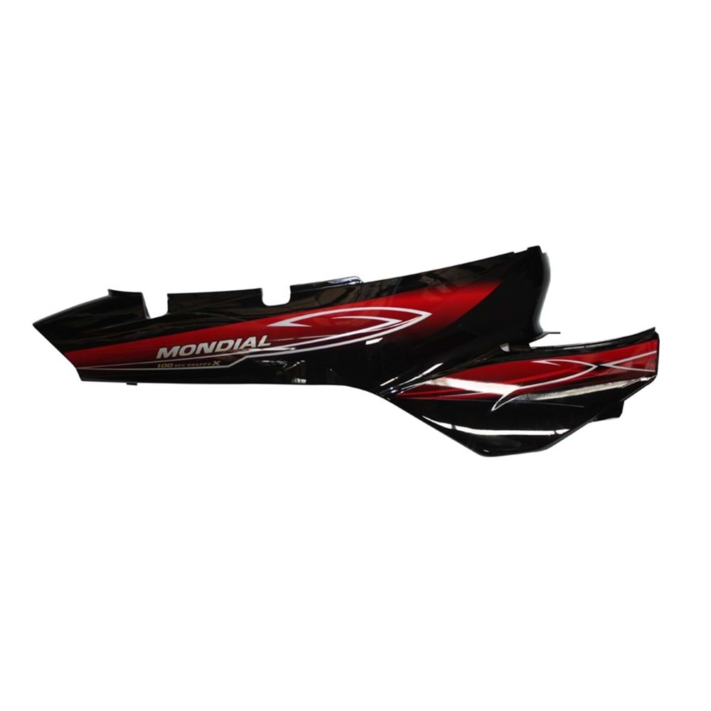 MONDİAL 100SFC SNAPPY SAĞ SELE ALTI SİYAH