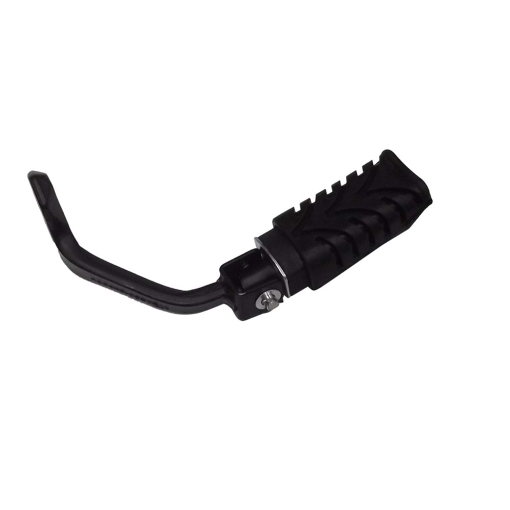 MONDİAL 150MR SOL ÖN BASAMAK KOMPLE