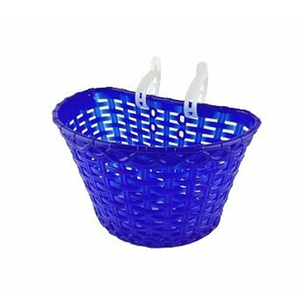 HASIR ÖN SEPET KÜÇÜK RENKLİ